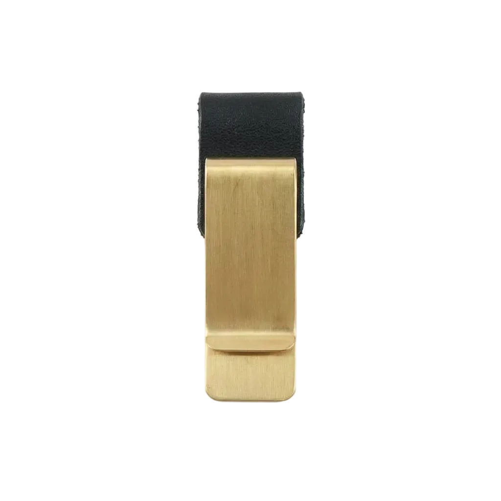 Leather Pen Holder