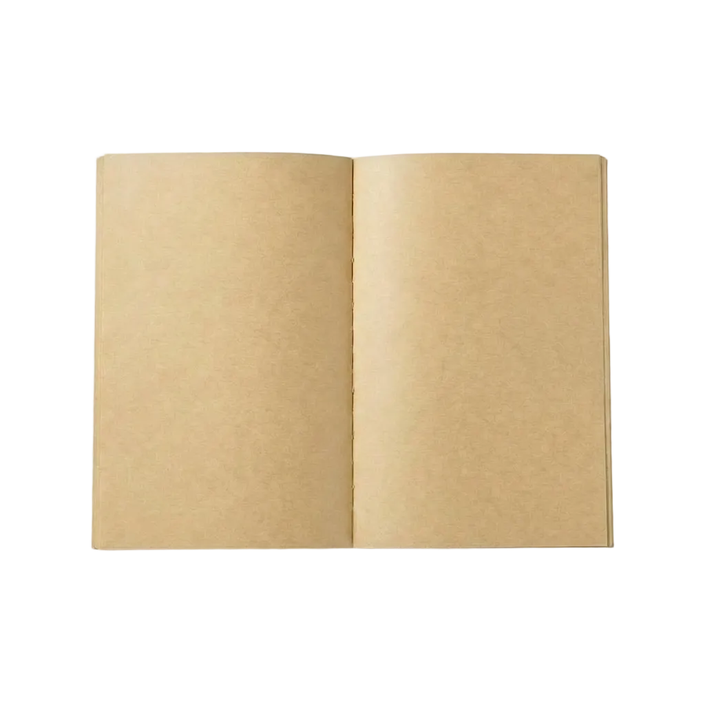 Notebook Refill Inserts