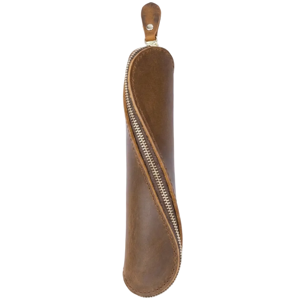 Spiral Pen Pouch