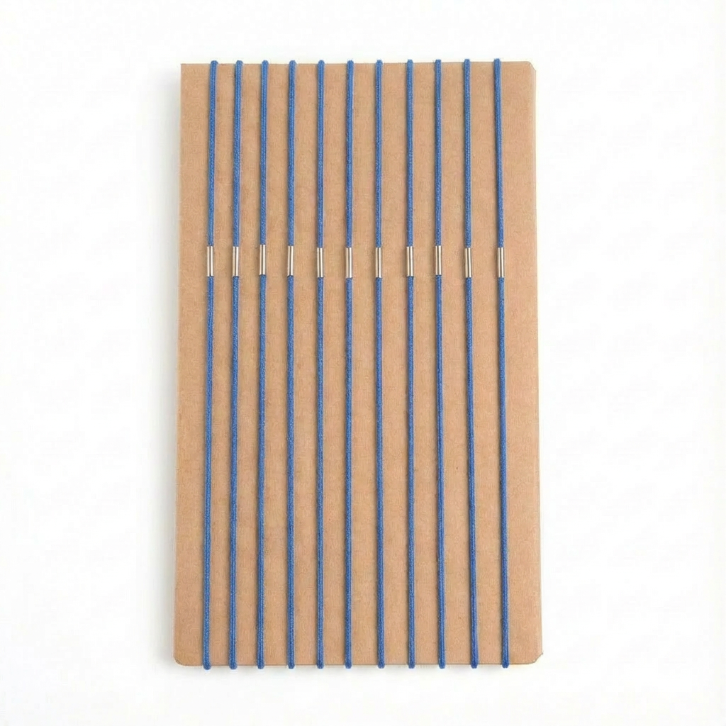 Elastic Cord 10 piece set