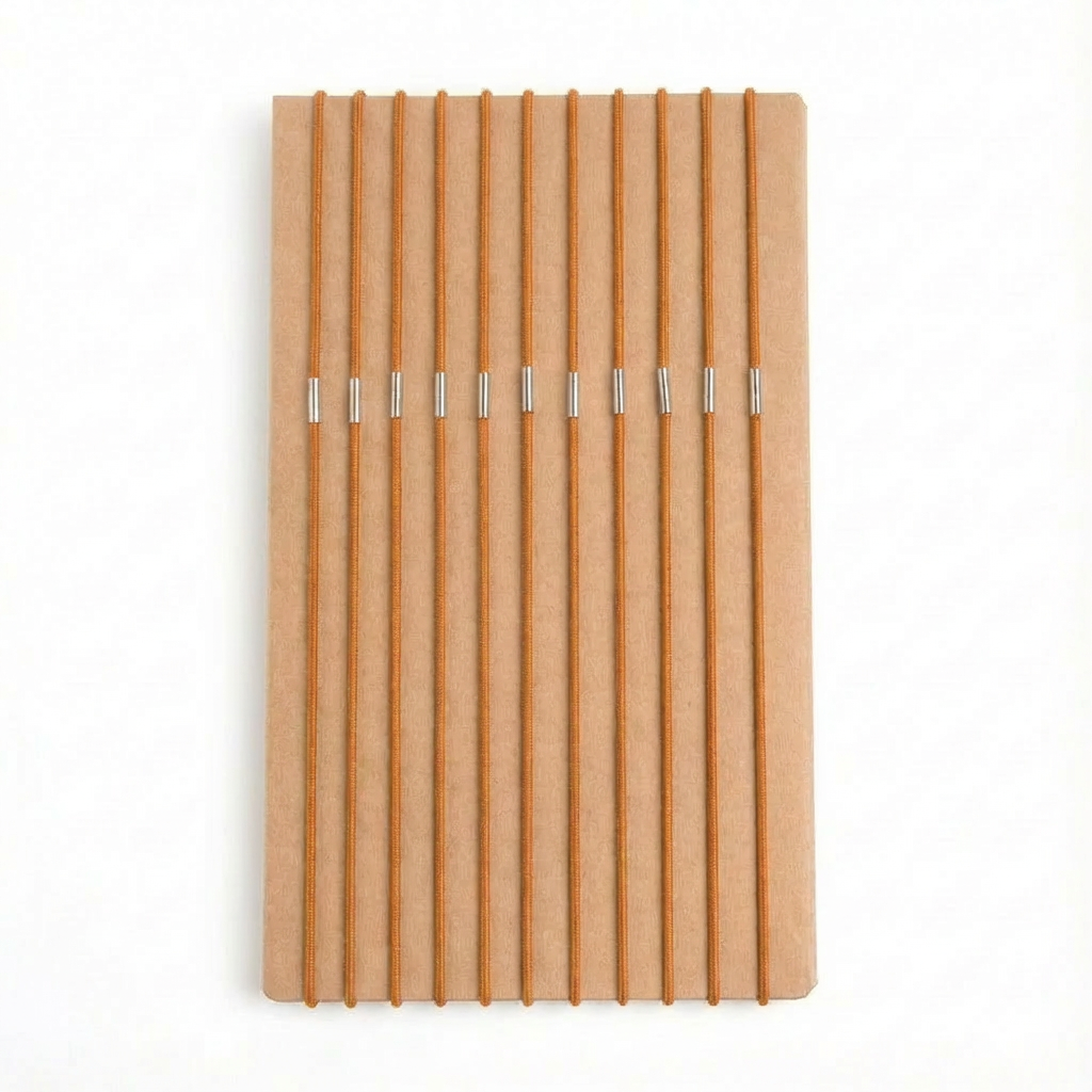 Elastic Cord 10 piece set