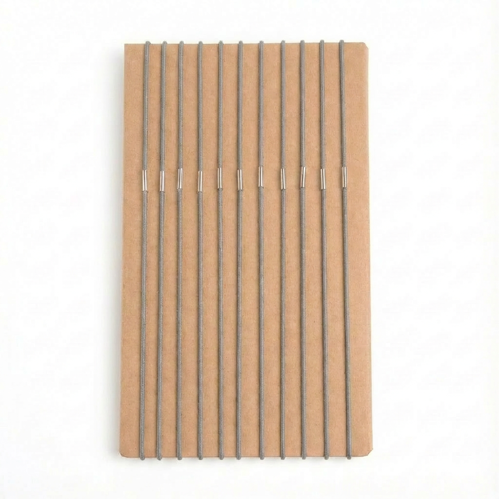 Elastic Cord 10 piece set