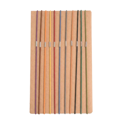 Elastic Cord 10 piece set