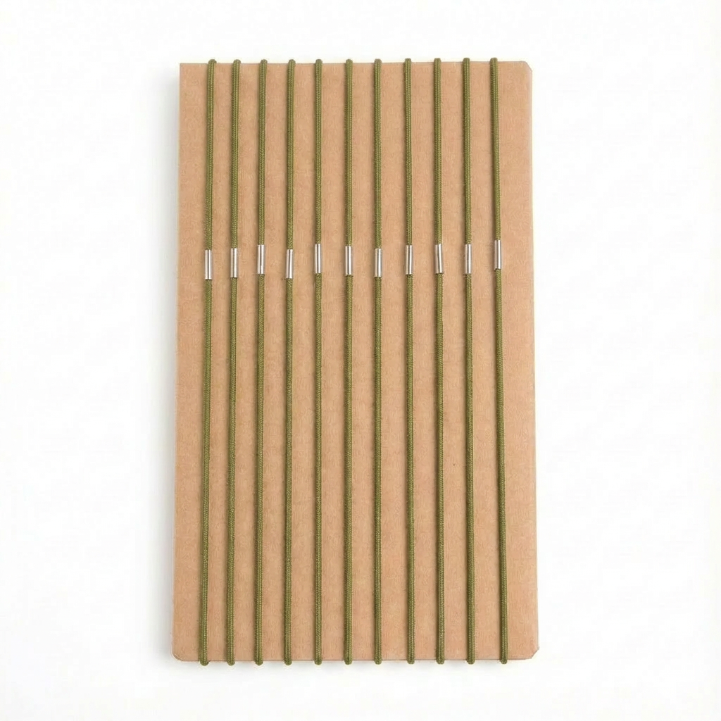 Elastic Cord 10 piece set