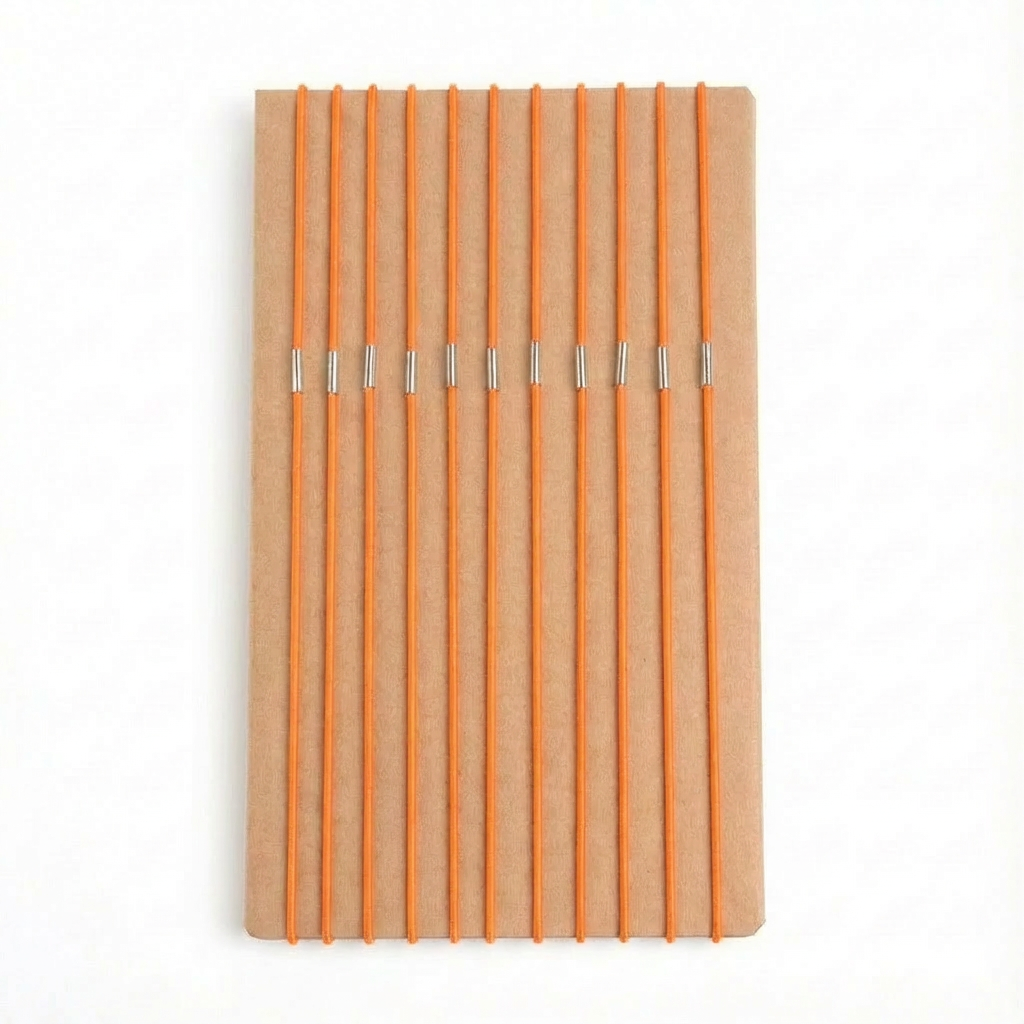 Elastic Cord 10 piece set