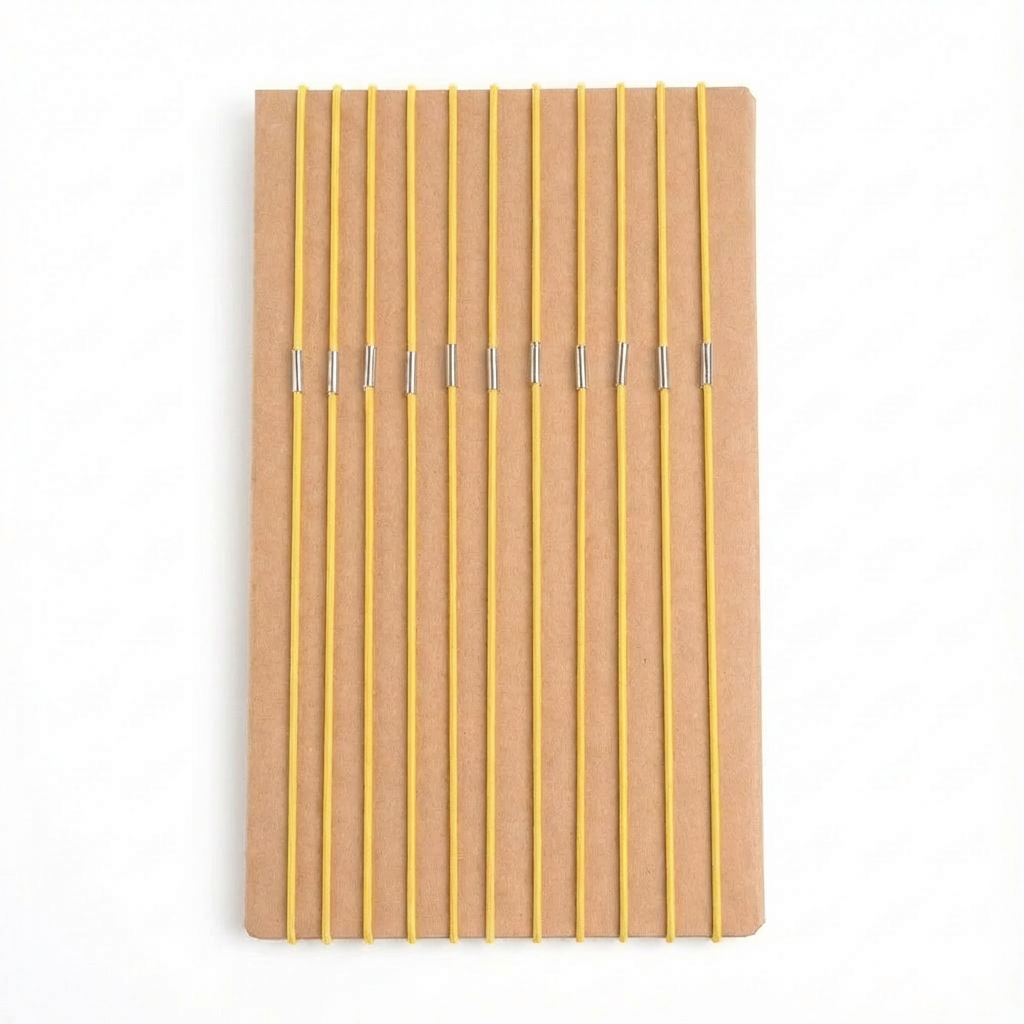 Elastic Cord 10 piece set