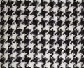 Houndstooth Noir