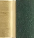 Brass | Green