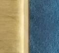 Brass | Blue