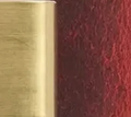 Brass | Red