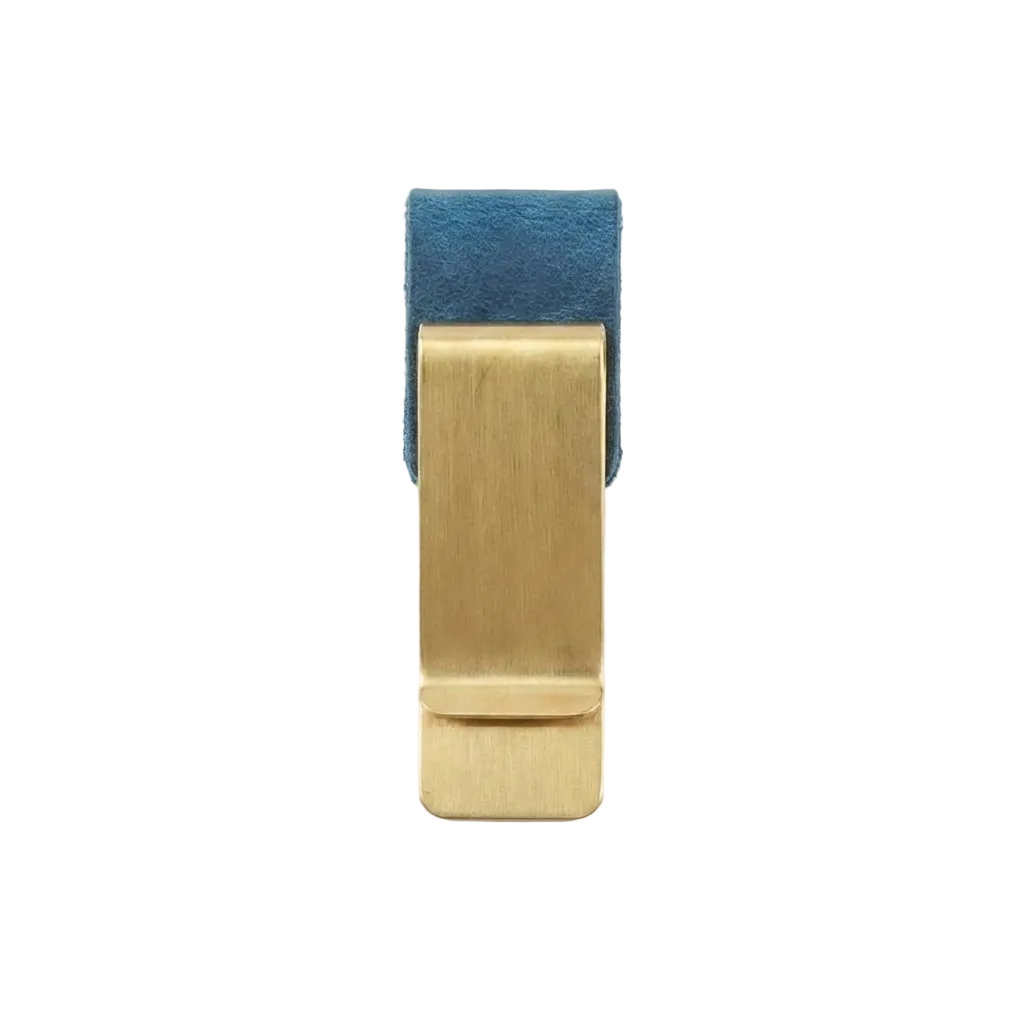 Leather Pen Holder