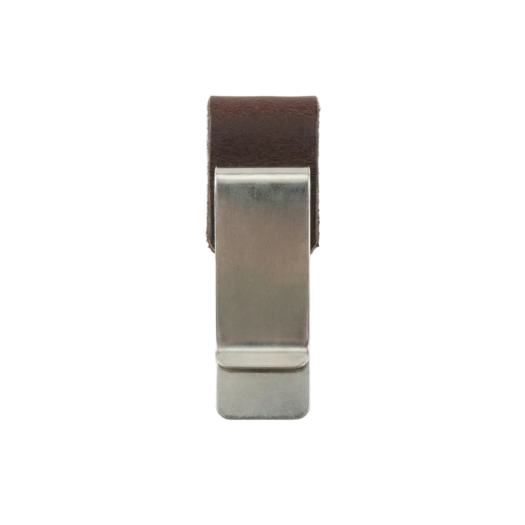 Leather Pen Holder