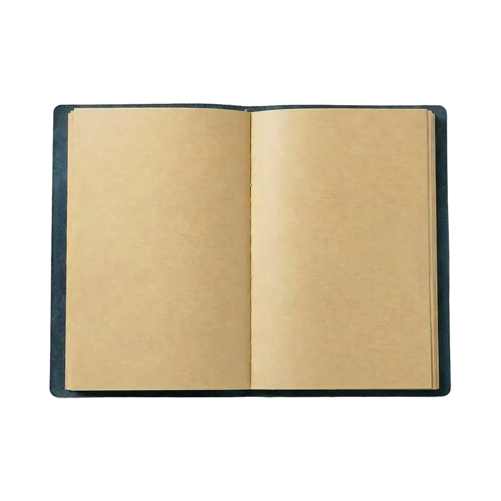 Notebook Refill Inserts