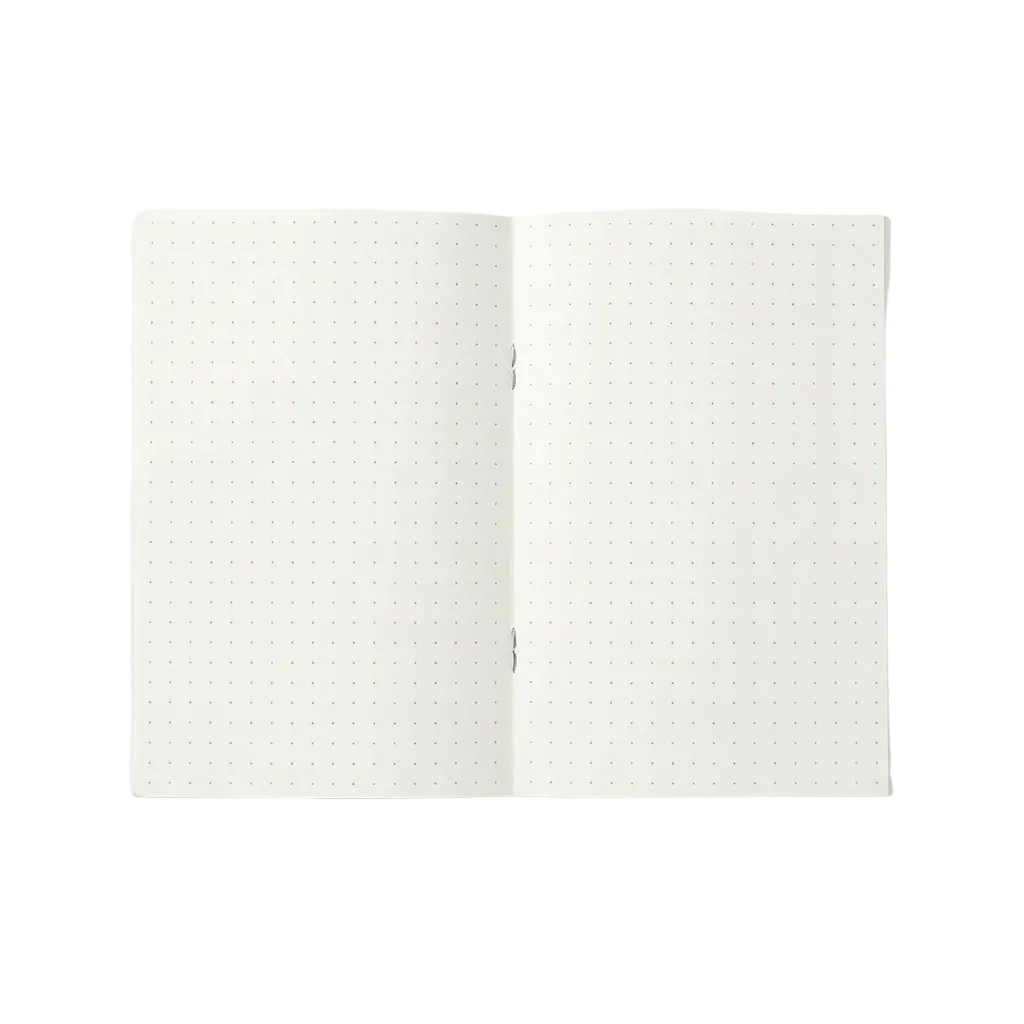 Notebook Refill Inserts