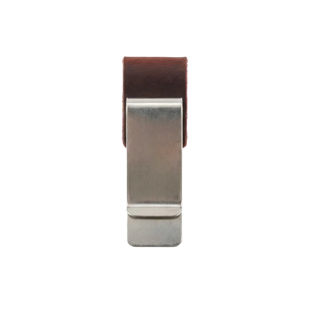 Leather Pen Holder