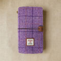 Harris Tweed Notebook