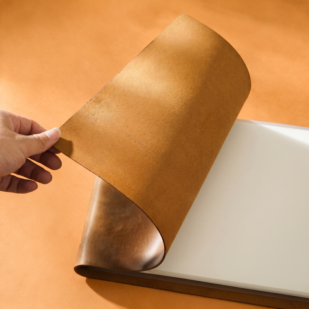 The A4 Ring Journal