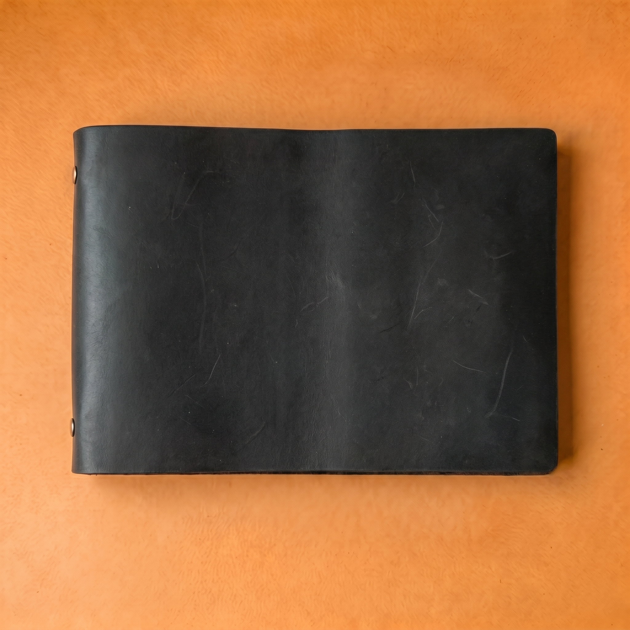 The A4 Ring Journal