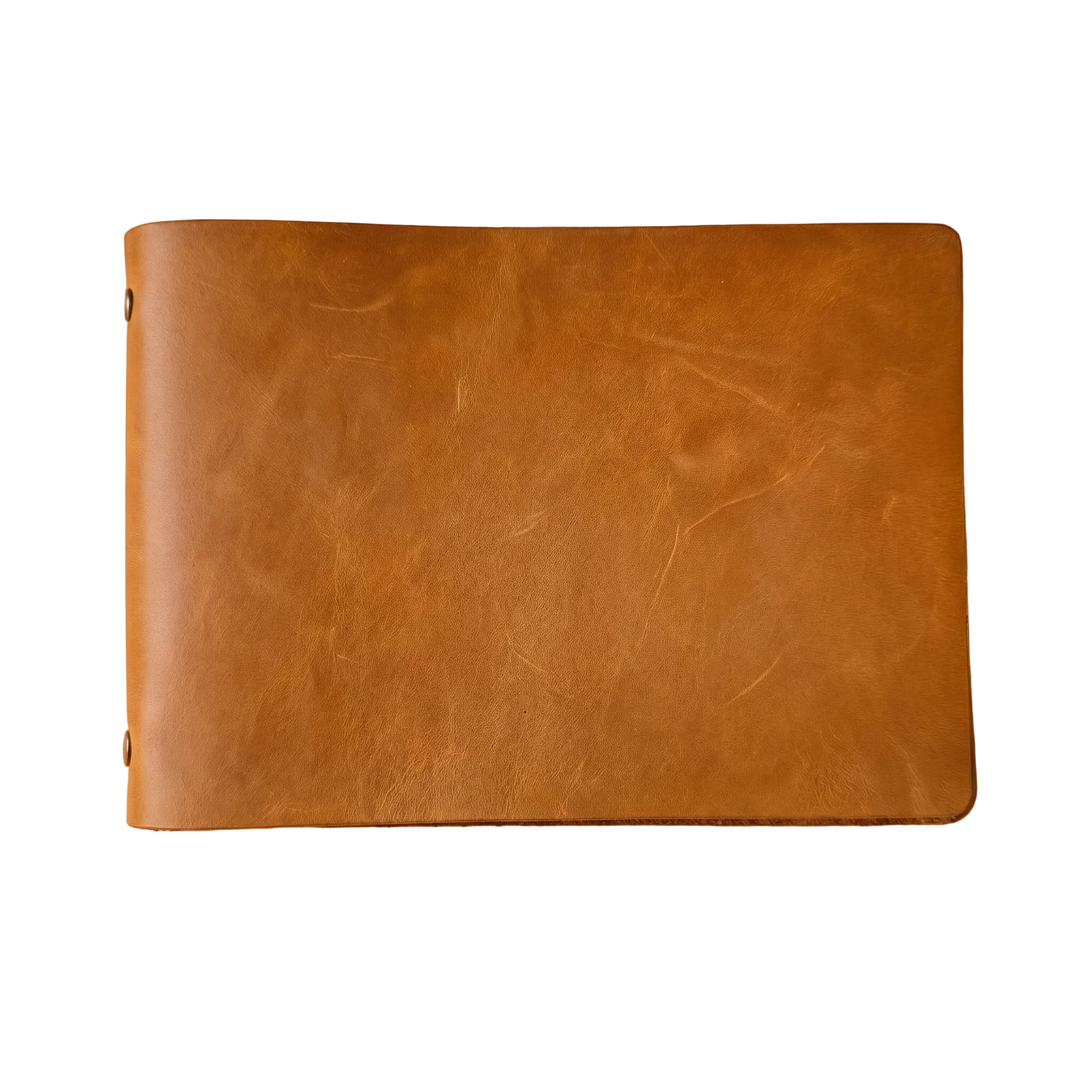 The A4 Ring Journal
