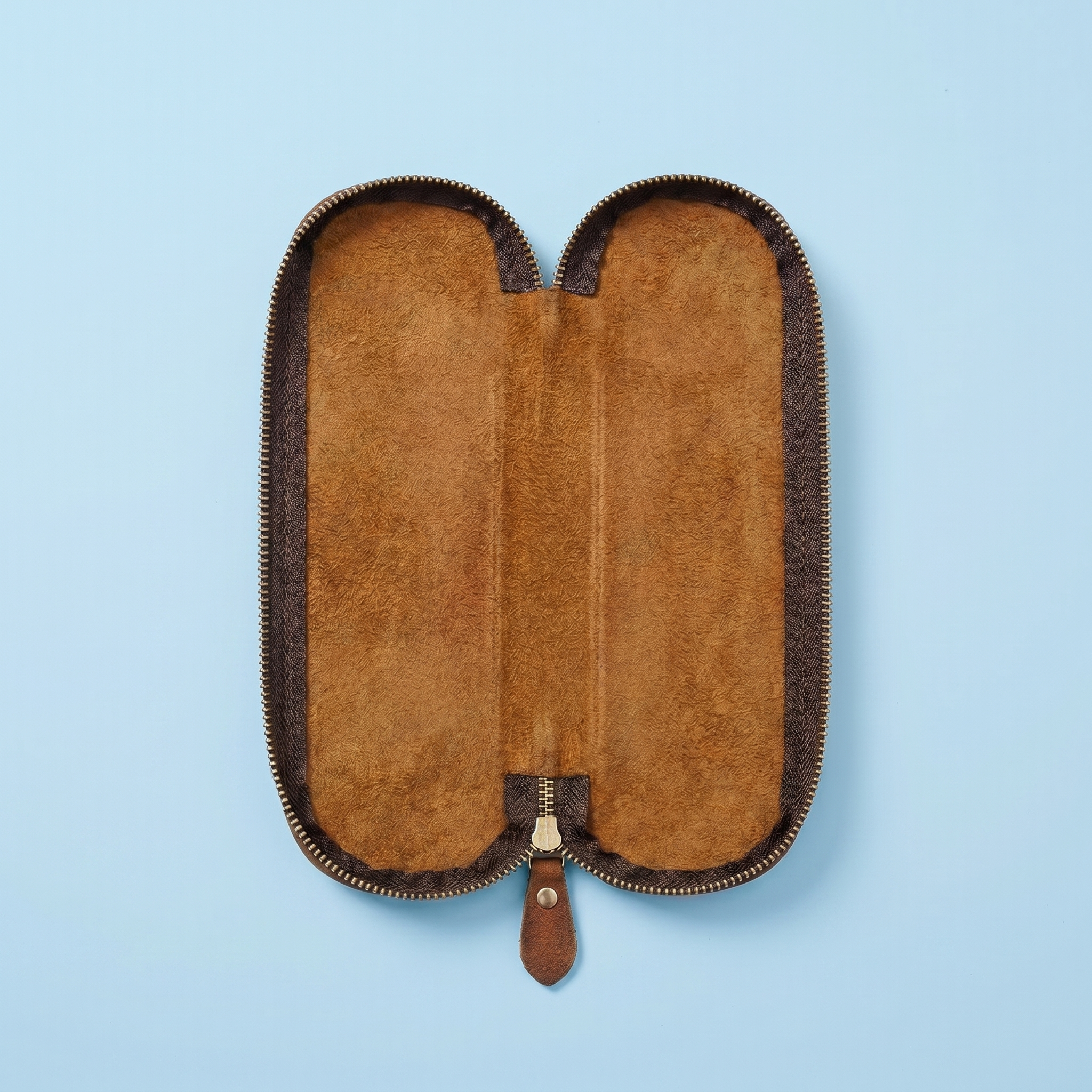 Spiral Pen Pouch