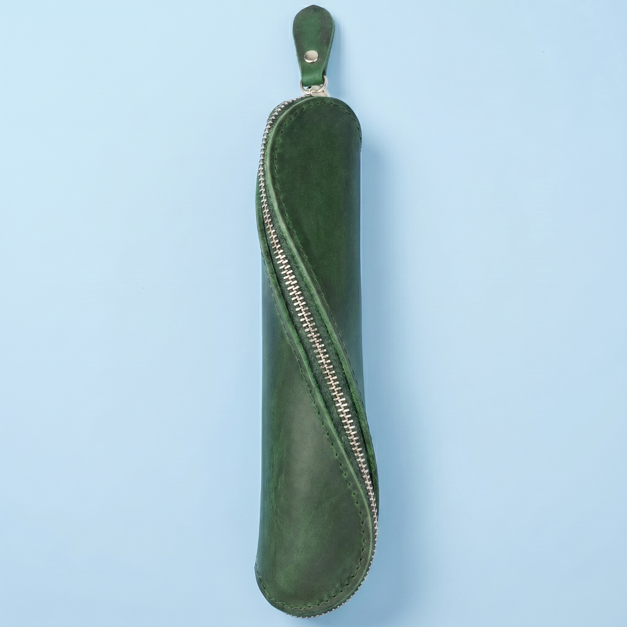 Spiral Pen Pouch