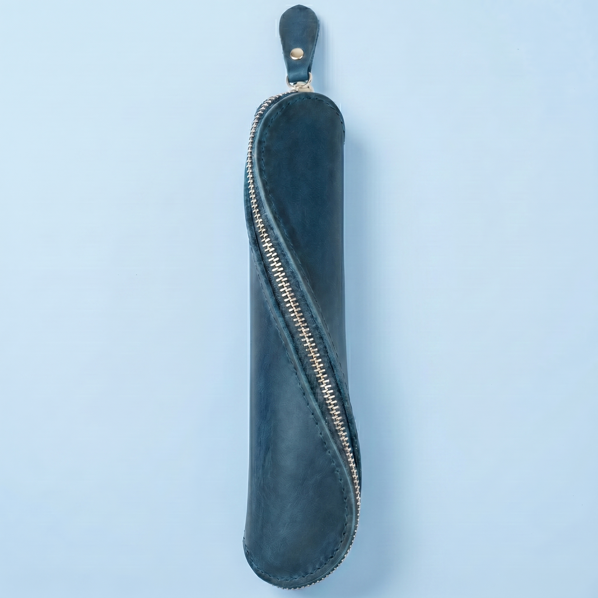 Spiral Pen Pouch