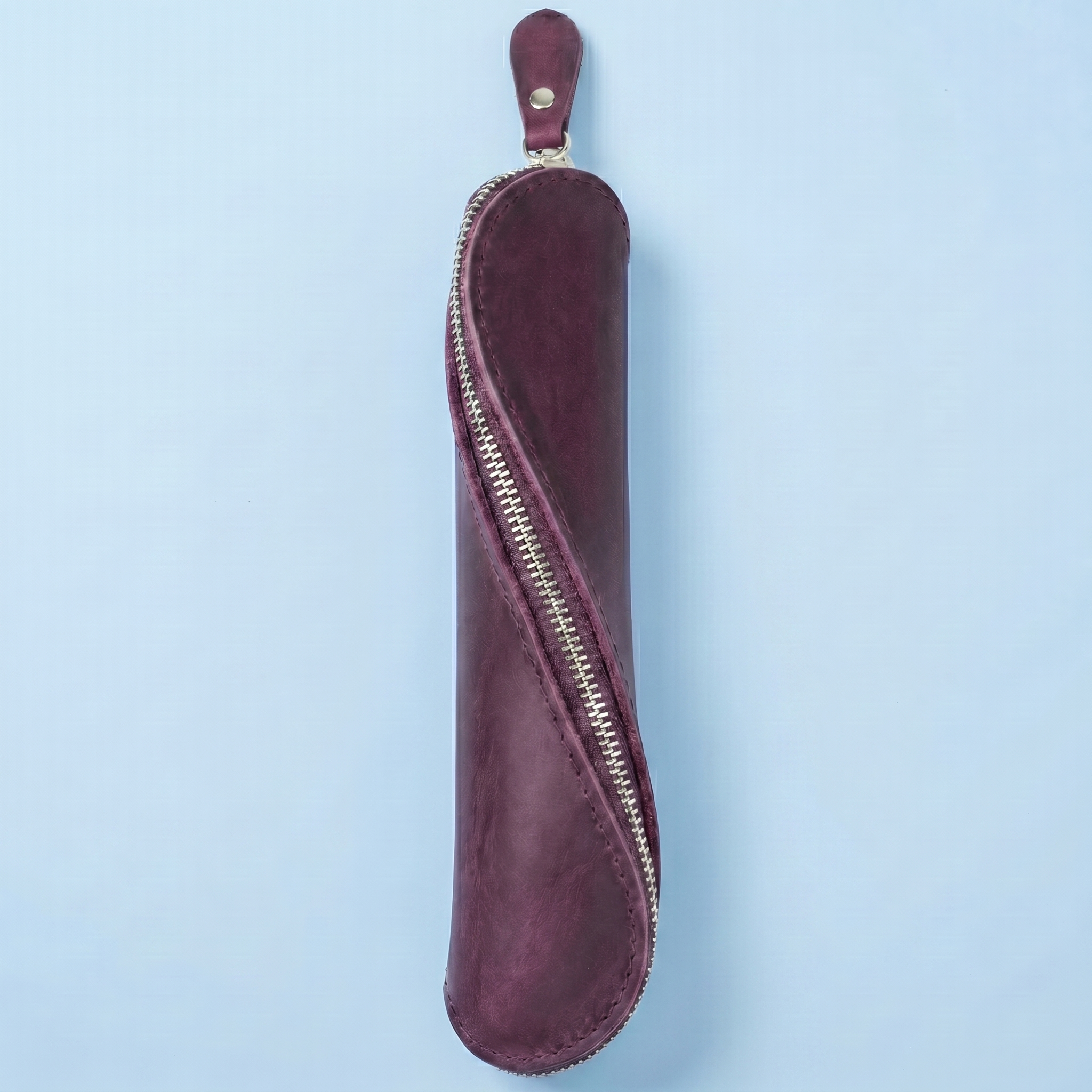 Spiral Pen Pouch