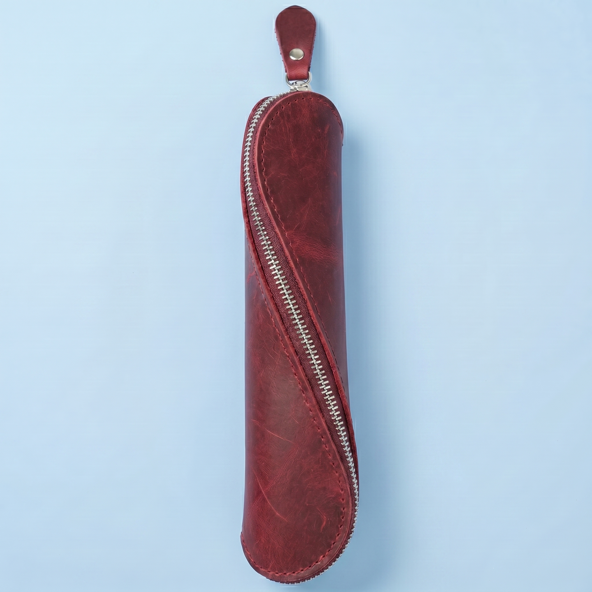 Spiral Pen Pouch