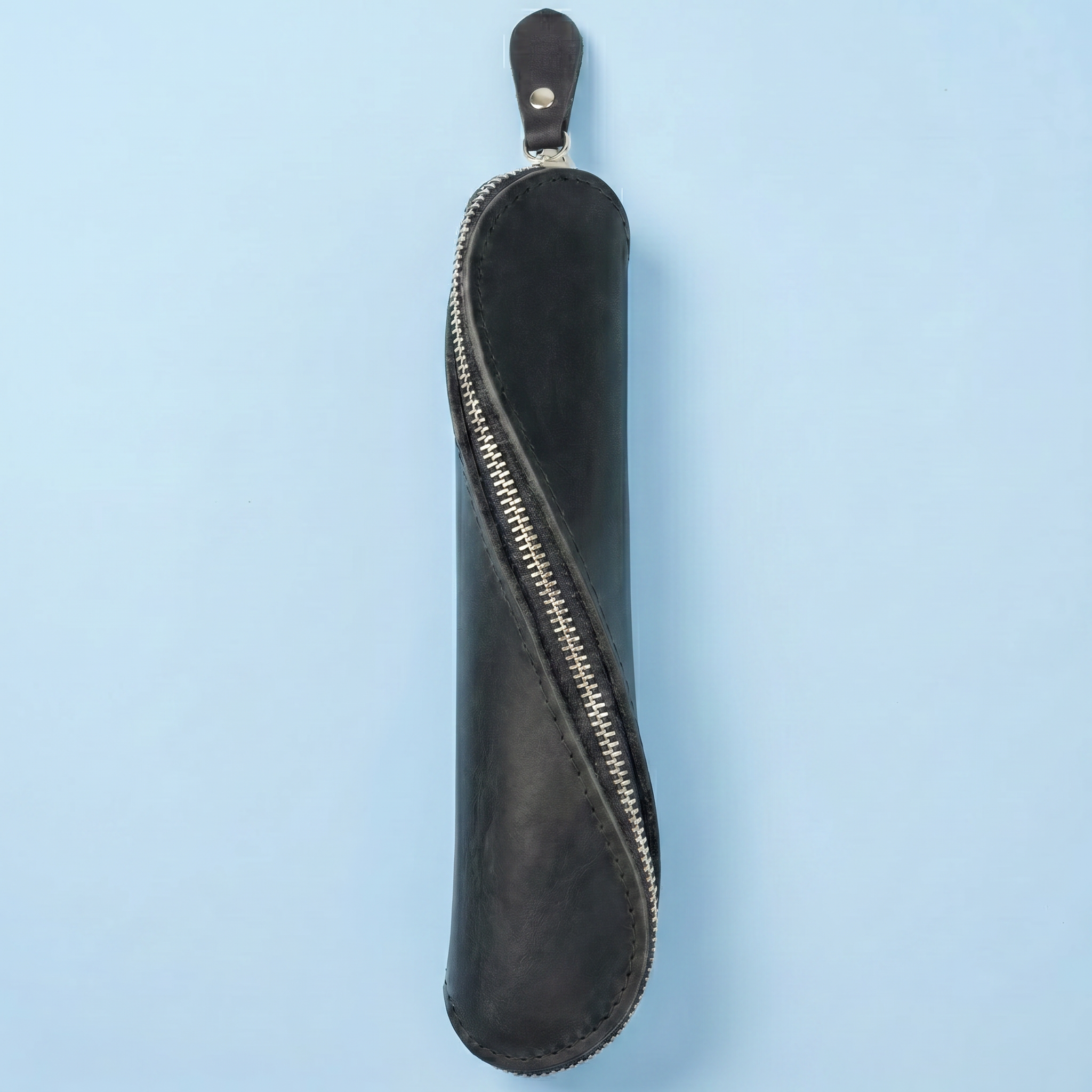 Spiral Pen Pouch