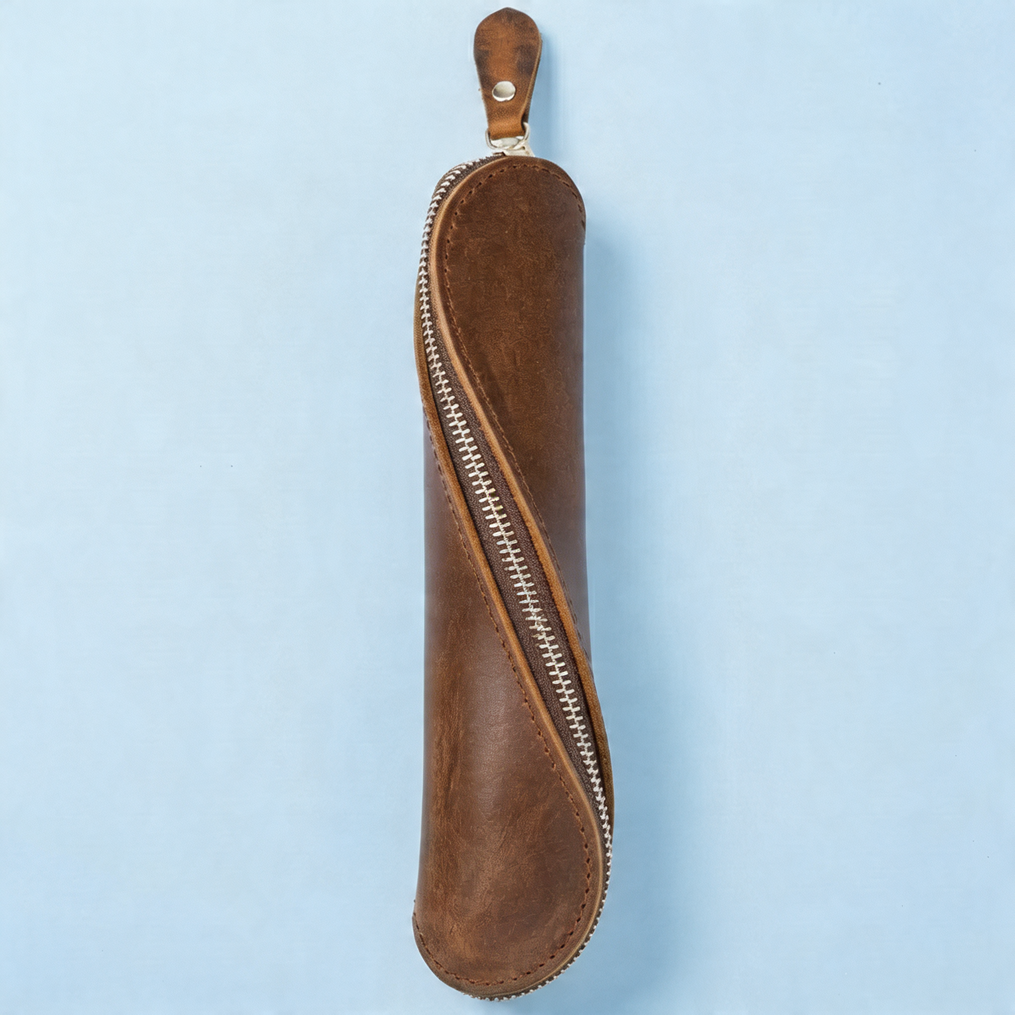 Spiral Pen Pouch