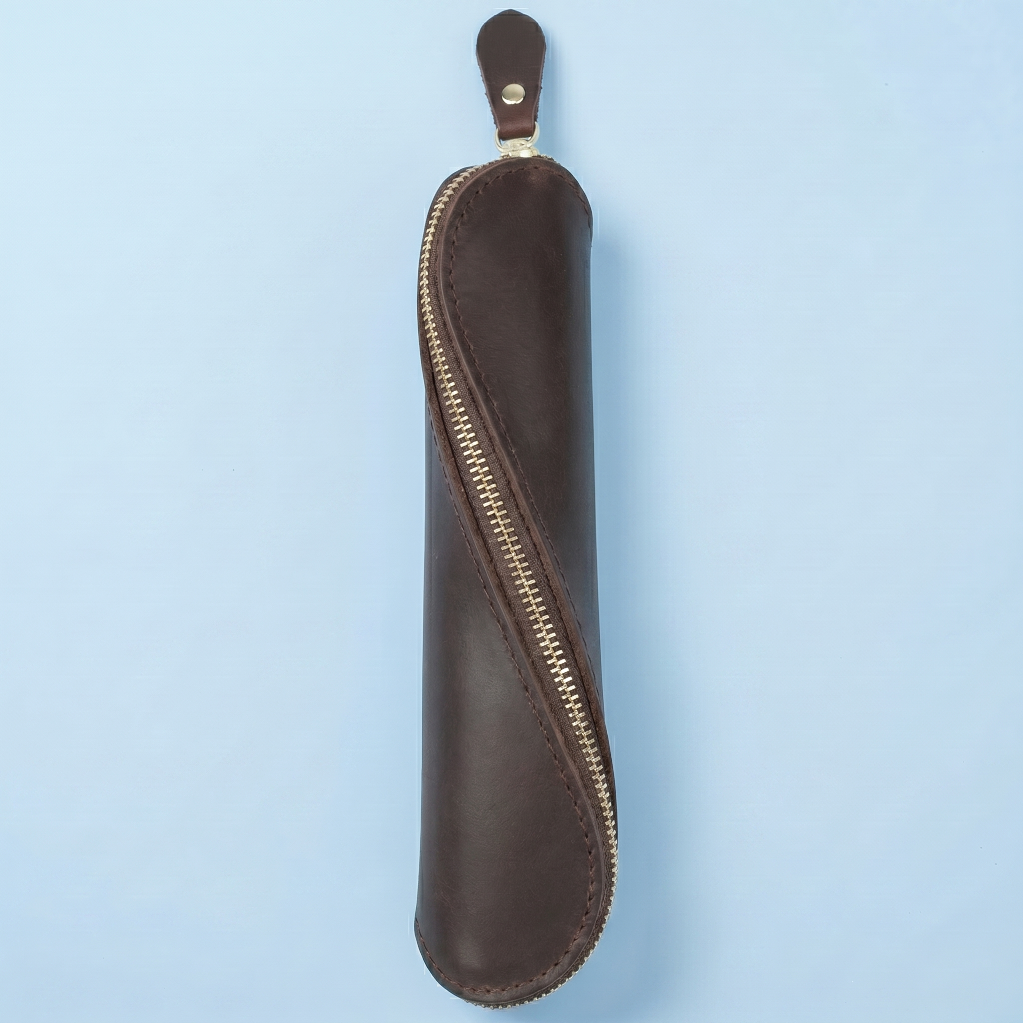 Spiral Pen Pouch