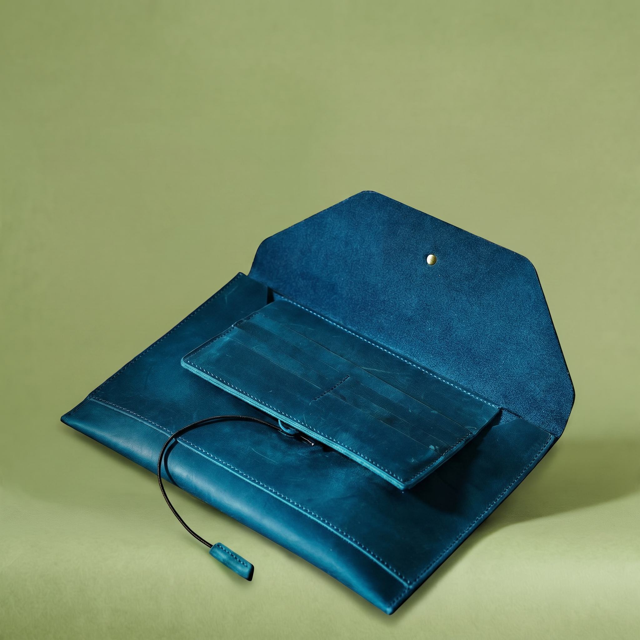 The Envelope