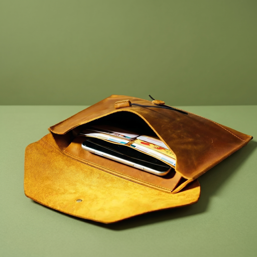 The Envelope