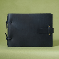 Raw Tie Journal