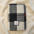 Harris Tweed Fixed Journal