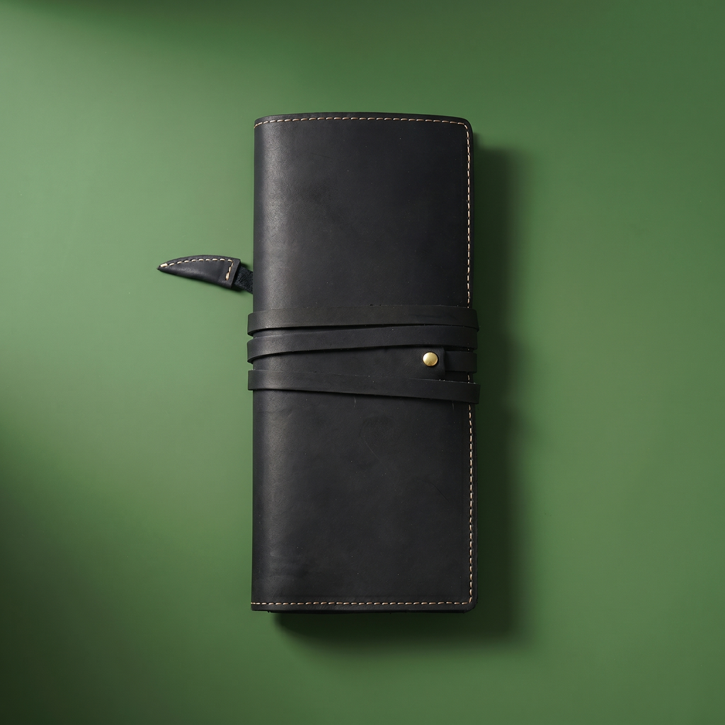 The Leather Roll