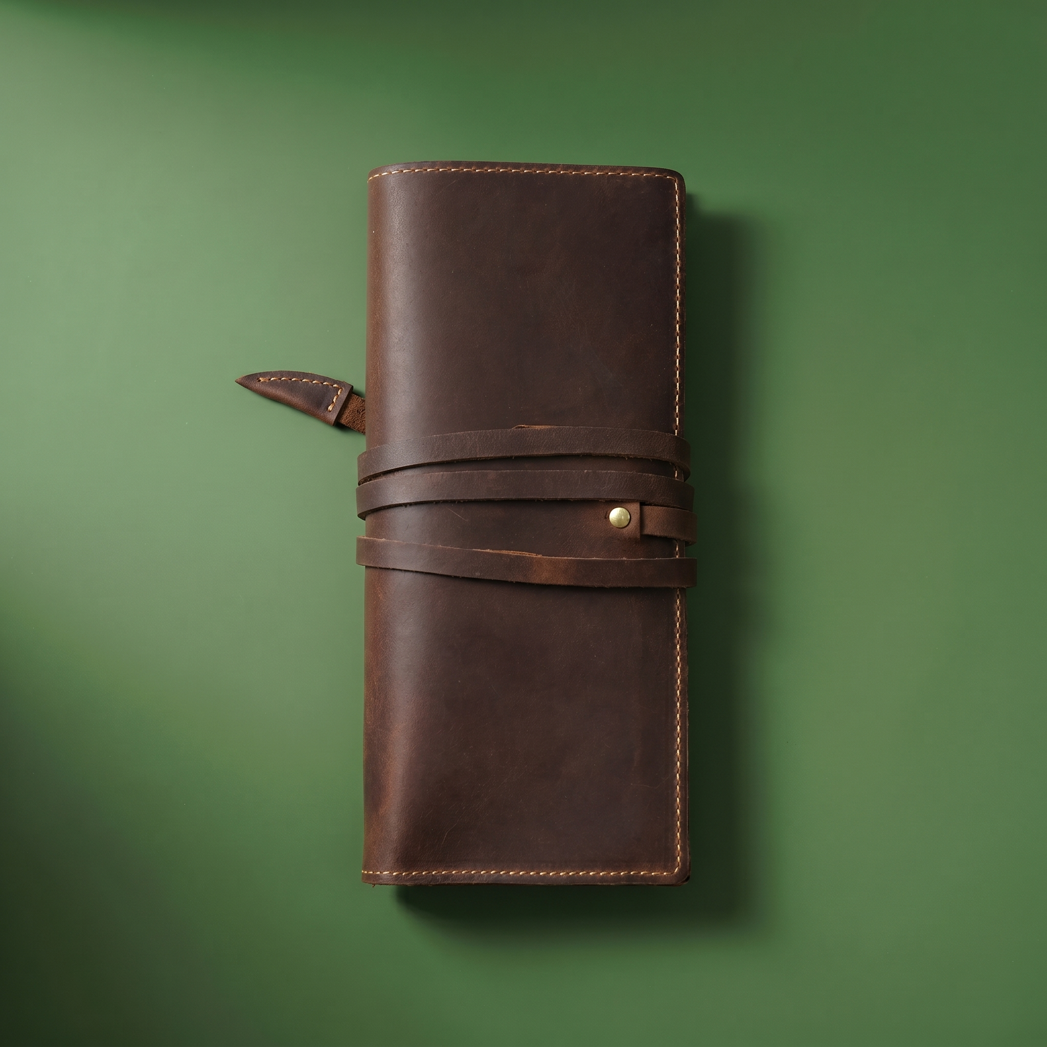 The Leather Roll