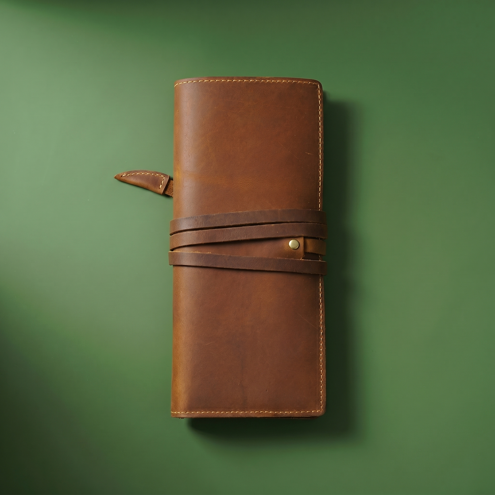 The Leather Roll