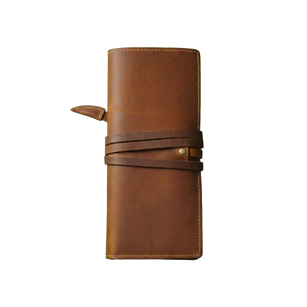 The Leather Roll