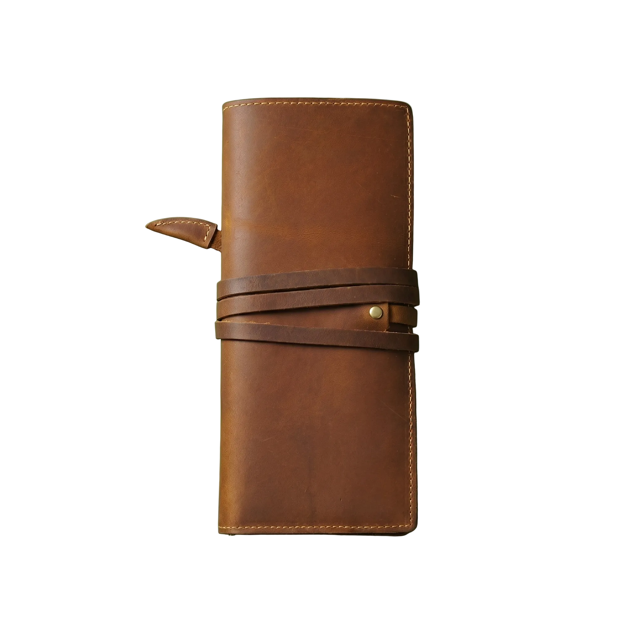 The Leather Roll